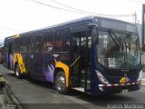 Corporación de Transportes El Alto CB 3082 na cidade de , por Andrés Martínez Rodríguez. Número da foto: #:id.