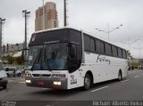 Ferraz Turismo 960 na cidade de Barueri, São Paulo, Brasil, por Michael  Alberto Vieira. Número da foto: #5107375.
