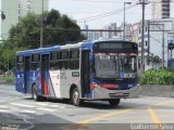 Auto Viação ABC 253 na cidade de São Bernardo do Campo, São Paulo, Brasil, por Guilherme Silva. Número da foto: #5106866.