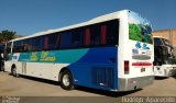 Ônibus Particulares 1010 na cidade de Conselheiro Lafaiete, Minas Gerais, Brasil, por Rodrigo  Aparecido. Número da foto: #5107595.
