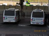 Coopertalse 079 na cidade de Aracaju, Sergipe, Brasil, por Gledson Santos Freitas. Número da foto: #:id.