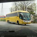 Viação Itapemirim 60741 na cidade de São José dos Campos, São Paulo, Brasil, por Rogerio Marques. Número da foto: #5106967.