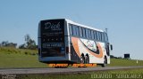 Dick Turismo 6512 na cidade de Sorocaba, São Paulo, Brasil, por EDUARDO - SOROCABUS. Número da foto: #5106955.