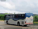 Transreal 2448 na cidade de João Monlevade, Minas Gerais, Brasil, por Antonio Carlos Fernandes. Número da foto: #5107009.