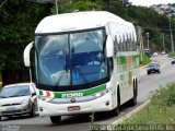 Cia. São Geraldo de Viação 21360 na cidade de Governador Valadares, Minas Gerais, Brasil, por Joase Batista da Silva. Número da foto: #:id.