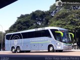 Viação Garcia 7816 na cidade de Maringá, Paraná, Brasil, por Victor Hugo Guedes Pereira. Número da foto: #5107403.