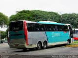 Empresa de Ônibus Nossa Senhora da Penha 35120 na cidade de São Paulo, São Paulo, Brasil, por Joase Batista da Silva. ID da foto: :id.