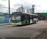 Viação Santa Brígida 1 1844 na cidade de São Paulo, São Paulo, Brasil, por Weslley Kelvin Batista. Número da foto: #5107035.