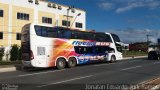 Flecha Bus 78216 na cidade de Balneário Camboriú, Santa Catarina, Brasil, por Jonatan Eduardo Jurk Ramos. Número da foto: #5108511.
