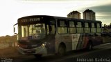 Guarulhos Transportes 33.603 na cidade de Guarulhos, São Paulo, Brasil, por Anderson Barbosa Marinho. Número da foto: #:id.