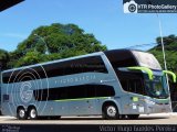 Viação Garcia 8631 na cidade de Maringá, Paraná, Brasil, por Victor Hugo Guedes Pereira. Número da foto: #5107418.