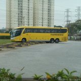 Viação Itapemirim 60741 na cidade de São José dos Campos, São Paulo, Brasil, por Rogerio Marques. Número da foto: #5106970.