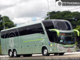 Viação Garcia 7057 na cidade de Maringá, Paraná, Brasil, por Victor Hugo Guedes Pereira. Número da foto: #5107395.