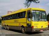 Viação Itapemirim 40001 na cidade de São Paulo, São Paulo, Brasil, por Vítor Dias. Número da foto: #5107138.
