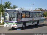 Ônibus Particulares 9213 na cidade de Fortaleza, Ceará, Brasil, por Francisco Moisés  Silva dos Anjos. Número da foto: #5108057.