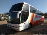 Novo Stillo Turismo 4200 na cidade de Conselheiro Lafaiete, Minas Gerais, Brasil, por Rodrigo  Aparecido. Número da foto: #5107514.