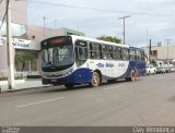 Transportes Rio Mojú 07 10 01 na cidade de Santarém, Pará, Brasil, por Gilsonclay de Mendonça Moraes. Número da foto: #:id.