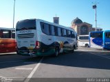 Redenção Turismo 5990 na cidade de Aparecida, São Paulo, Brasil, por Alefe Aparecido . Número da foto: #:id.