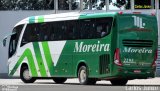 Empresa de Transportes e Turismo Moreira 2295 na cidade de Goiânia, Goiás, Brasil, por Carlos Júnior. Número da foto: #5107764.
