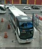 Auto Viação 1001 RJ 108.589 na cidade de Rio de Janeiro, Rio de Janeiro, Brasil, por Giuseppe Carvalho. Número da foto: #5107717.