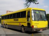 Viação Itapemirim 41025 na cidade de São Paulo, São Paulo, Brasil, por Vítor Dias. Número da foto: #5107142.