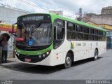 Auto Viação Tabosa 2332 na cidade de Caruaru, Pernambuco, Brasil, por Danilo Elisio da Costa. Número da foto: #5107284.