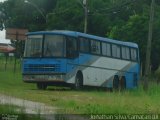 Ônibus Particulares 5351 na cidade de Camaçari, Bahia, Brasil, por Jonathan Silva. Número da foto: #:id.