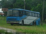 Ônibus Particulares 5351 na cidade de Camaçari, Bahia, Brasil, por Jonathan Silva. ID da foto: :id.