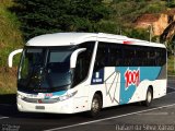 Auto Viação 1001 RJ 108.249 na cidade de Paracambi, Rio de Janeiro, Brasil, por Rafael da Silva Xarão. Número da foto: #5108230.