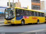 Coletivo Transportes 3608 na cidade de Caruaru, Pernambuco, Brasil, por Danilo Elisio da Costa. ID da foto: :id.