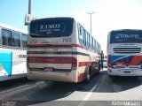 Ramos Turismo 1919 na cidade de Aparecida, São Paulo, Brasil, por Alefe Aparecido . Número da foto: #5107239.