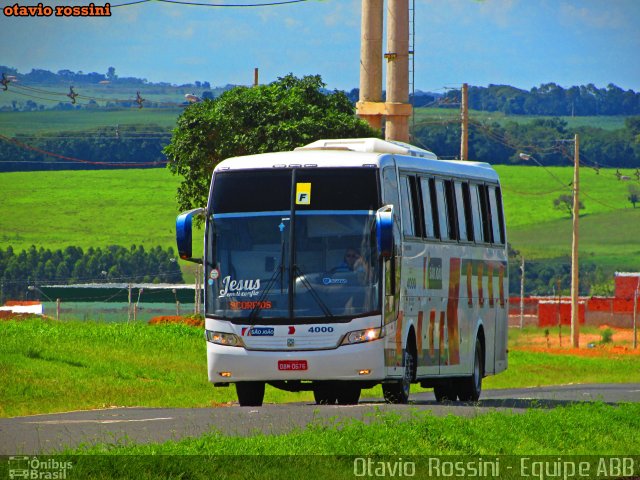 São João Votorantim - Sorotur Turismo 4000 na cidade de Sorocaba, São Paulo, Brasil, por Otavio Rossini. ID da foto: 5109636.