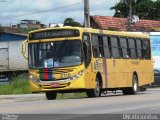 Mobibrasil São Lourenço >>> Mobi-PE 2.118 na cidade de Camaragibe, Pernambuco, Brasil, por Danilo Elisio da Costa. Número da foto: #5110857.