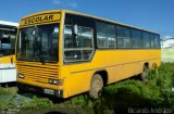 Ônibus Particulares  na cidade de Bezerros, Pernambuco, Brasil, por Ricardo Andrade. Número da foto: #:id.