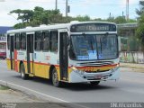 Mobibrasil São Lourenço >>> Mobi-PE 2.227 na cidade de Camaragibe, Pernambuco, Brasil, por Danilo Elisio da Costa. Número da foto: #5110874.