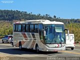 Hibisco Turismo 600 na cidade de João Monlevade, Minas Gerais, Brasil, por Antonio Carlos Fernandes. Número da foto: #5109192.