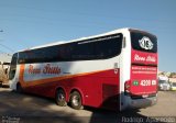 Novo Stillo Turismo 4200 na cidade de Conselheiro Lafaiete, Minas Gerais, Brasil, por Rodrigo  Aparecido. Número da foto: #5109837.