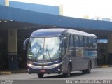 Empresas de Transportes Santana e São Paulo 2290 na cidade de Salvador, Bahia, Brasil, por Marcos de Alcantara Pinto. Número da foto: #:id.