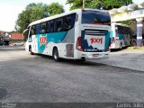 Auto Viação 1001 RJ 108.299 na cidade de Casimiro de Abreu, Rio de Janeiro, Brasil, por Carlos Julio. Número da foto: #5108955.