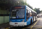 Viação Paratodos > São Jorge > Metropolitana São Paulo > Mobibrasil 6 3284 na cidade de São Paulo, São Paulo, Brasil, por Lucas Rio. Número da foto: #5109702.