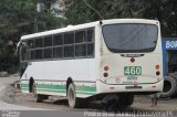 Ônibus Particulares 460 na cidade de Primavera, Pernambuco, Brasil, por Pedro Francisco Junior. Número da foto: #5110420.