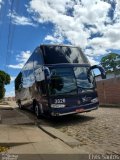 Nety Turismo 3826 na cidade de Canto do Buriti, Piauí, Brasil, por Elvis Santos. ID da foto: :id.