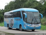 Auto Viação Progresso 6120 na cidade de Recife, Pernambuco, Brasil, por Luiz Carlos de Santana. Número da foto: #:id.