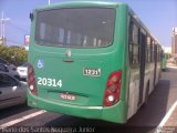 OT Trans - Ótima Salvador Transportes 20314 na cidade de Salvador, Bahia, Brasil, por Mario dos Santos Nogueira Junior. Número da foto: #5110552.