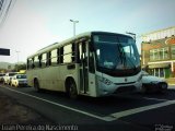 Ônibus Particulares 9518 na cidade de Niterói, Rio de Janeiro, Brasil, por Luan Pereira do Nascimento. Número da foto: #:id.
