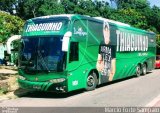 Thiaguinho e Banda Mala Mansa 3873 na cidade de Fortaleza, Ceará, Brasil, por Márcio Forte Sampaio. Número da foto: #:id.