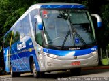 Viação Cometa 10275 na cidade de São Paulo, São Paulo, Brasil, por Rafael Santos. Número da foto: #5110133.