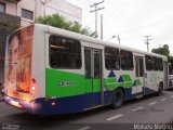 Cidade Alta Transportes 1.185 na cidade de Olinda, Pernambuco, Brasil, por Moisés Magno. Número da foto: #:id.