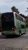 Viação Garcia 7327 na cidade de Poços de Caldas, Minas Gerais, Brasil, por Marco  Antonio Sampaio de Oliveira. Número da foto: #5109001.