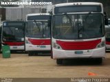 COETC - Cooperativa de Obreros y Empleados del Transporte Coletivo 6, 47, 208 na cidade de , por Maximiliano Priggione  Maximilianopriggione. Número da foto: #5110412.